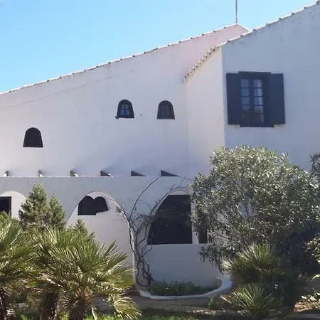 Villa El Rincon Tranquilo