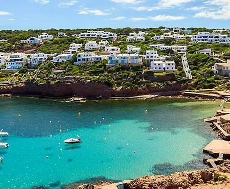 El Rincon Tranquilo * Cala Morell