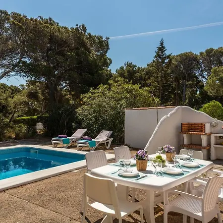 El Rincon Tranquilo Villa