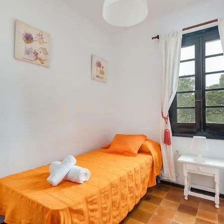 El Rincon Tranquilo Villa Cala Morell