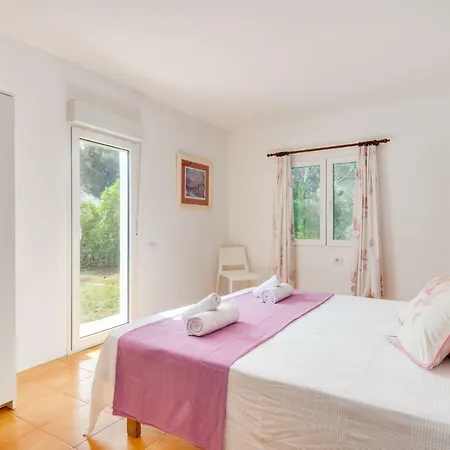 El Rincon Tranquilo Villa Cala Morell