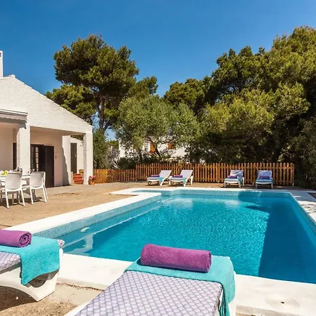 El Rincon Tranquilo Villa